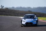 Hyundai Veloster N TCR 2019 года